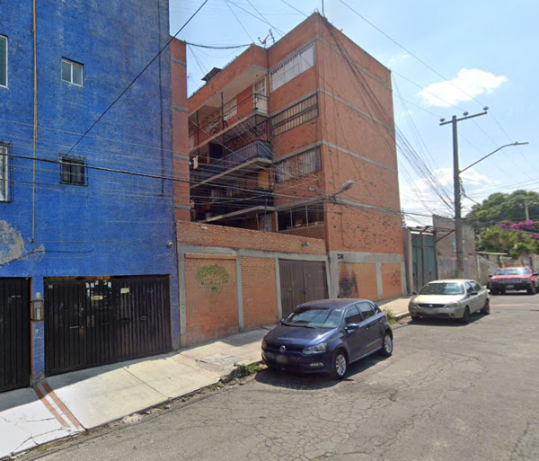 Departamento en venta en Santa Maria Aztahuacan, Iztapalapa — foto 3 de 12