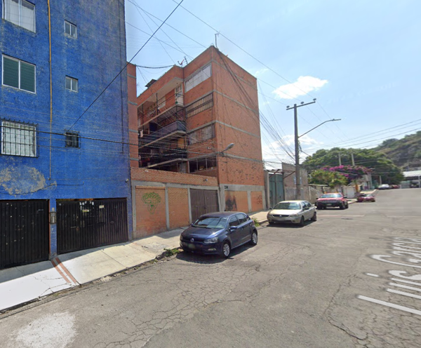 Departamento en venta en Santa Maria Aztahuacan, Iztapalapa — foto 2 de 12