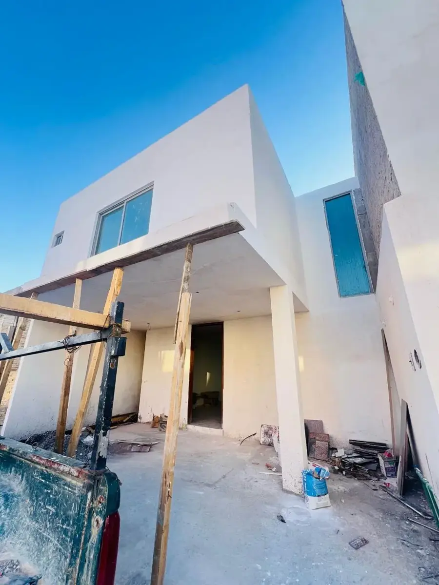 Casa en Venta en Villas del Renacimiento, Torreón, Coahuila de Zaragoza