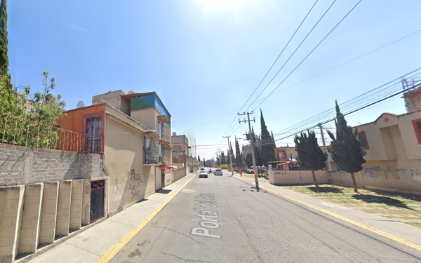 Casa en venta en Villas de Chalco, Chalco — foto 3 de 11