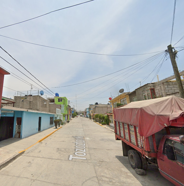 Casa en venta en Ciudad Cuauhtemoc, Ecatepec de Morelos — foto 3 de 11