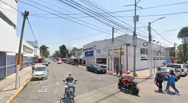 Casa en Jardines de Morelos Sección Lagos, Ecatepec de Morelos, México