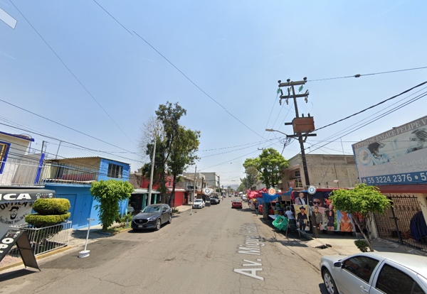Casa en venta en Jardines de Morelos Sección Lagos, Ecatepec de Morelos — foto 2 de 11