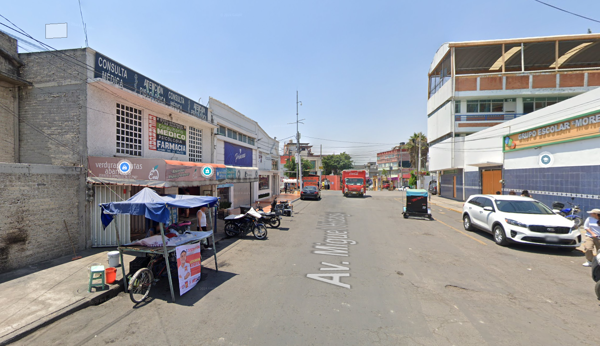 Casa en venta en Jardines de Morelos Sección Lagos, Ecatepec de Morelos — foto 3 de 11
