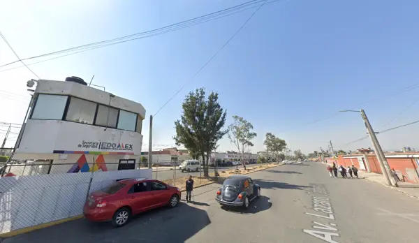 Casa en venta en Izcalli Santa Clara 1ra Etapa, Ecatepec de Morelos — foto 3 de 11