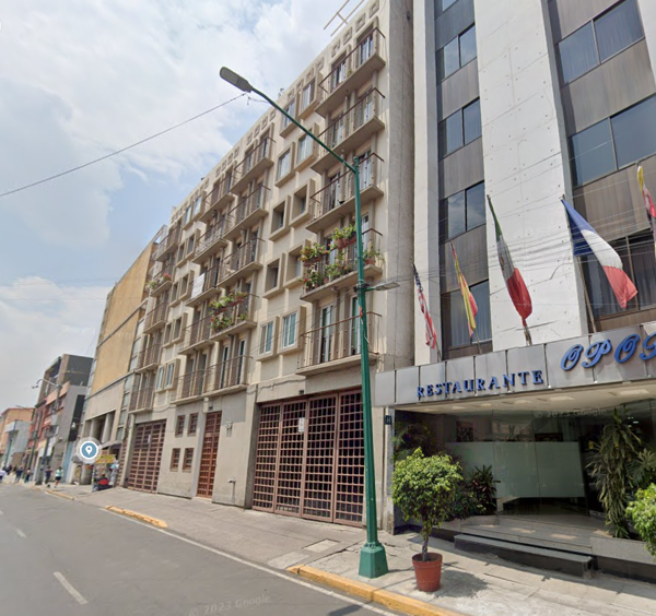 Departamento en venta en Centro (Área 1), Cuauhtémoc — foto 2 de 8