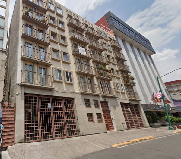 Departamento en venta en Centro (Área 1), Cuauhtémoc — foto 3 de 8