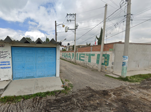 Casa en venta en Acoacalco, Coyotepec — foto 1 de 11