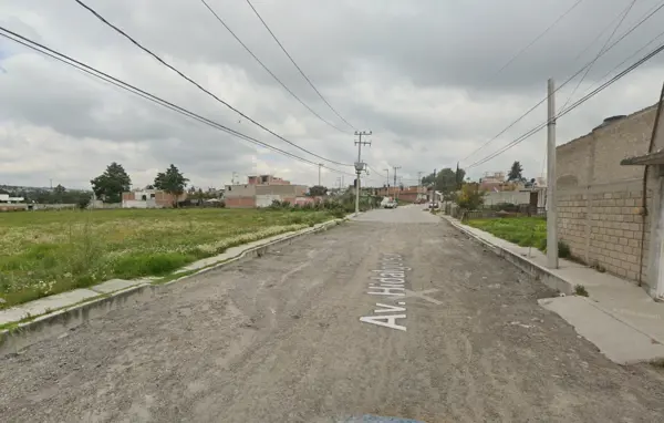 Casa en venta en Acoacalco, Coyotepec — foto 3 de 11