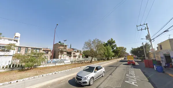 Casa en venta en Alfredo del Mazo, Ixtapaluca — foto 3 de 13