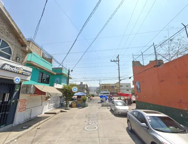 Casa en venta en Tlatelco, Chimalhuacán — foto 2 de 11