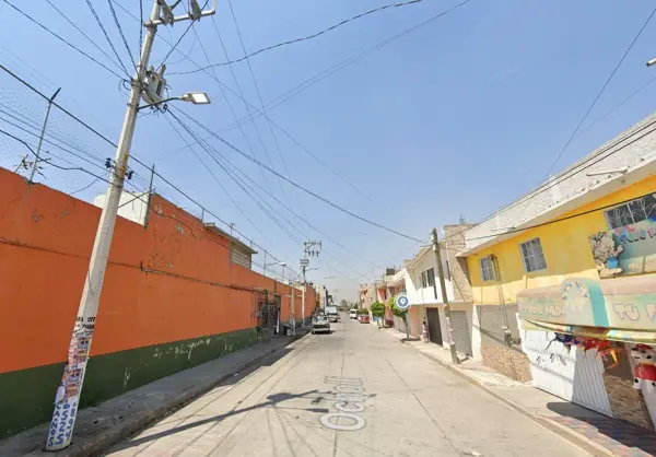 Casa en venta en Tlatelco, Chimalhuacán — foto 3 de 11