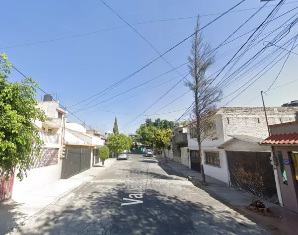 Casa en venta en Valle de Aragón 3ra. Sección Oriente, Ecatepec de Morelos — foto 3 de 11