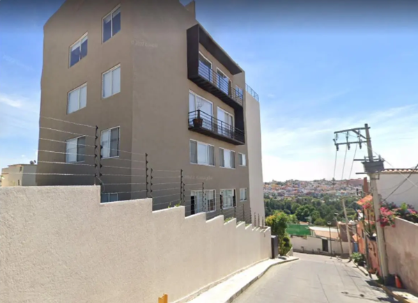 Departamento en venta en El Calvario, Atizapán de Zaragoza — foto 2 de 9
