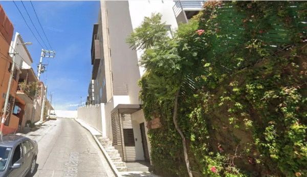 Departamento en venta en El Calvario, Atizapán de Zaragoza — foto 3 de 9