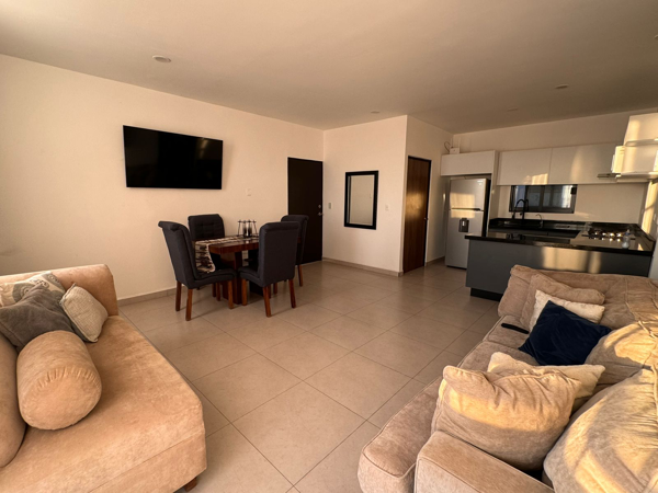 Departamento en venta en Hacienda del Seminario, Mazatlán — foto 3 de 17