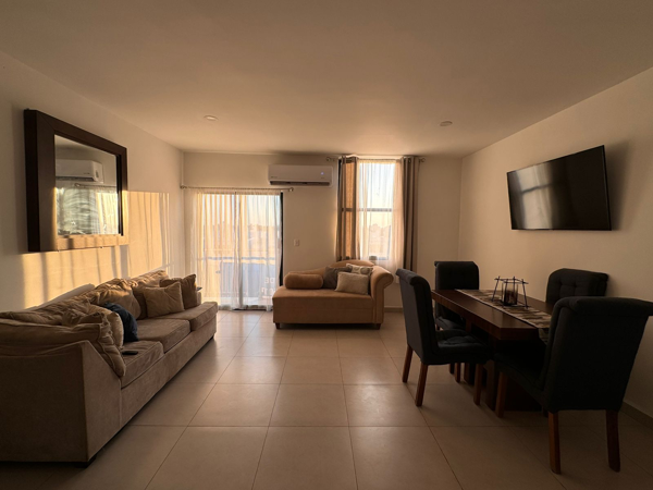 Departamento en venta en Hacienda del Seminario, Mazatlán — foto 2 de 17