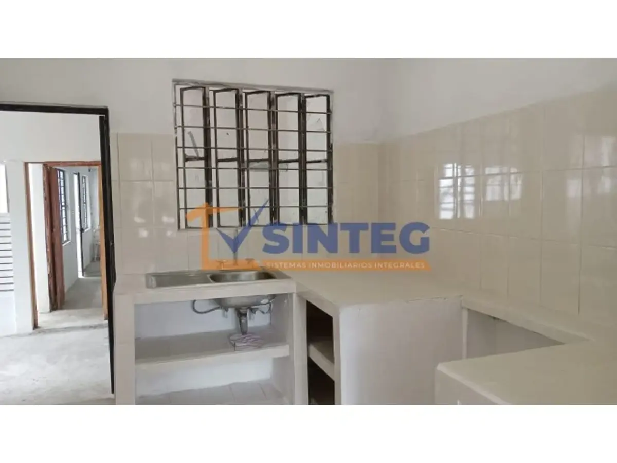 Casa en venta en 27 de Septiembre, Poza Rica de Hidalgo — foto 1 de 16
