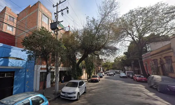 Departamento en venta en Santa Maria la Ribera, Cuauhtémoc — foto 3 de 15