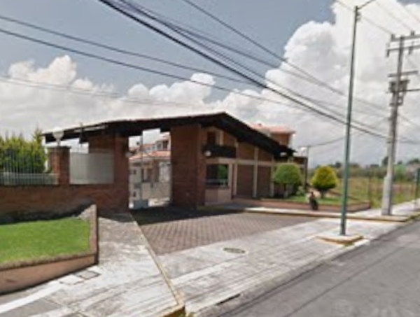 Casa en venta en Real de Azaleas I, Metepec — foto 3 de 9