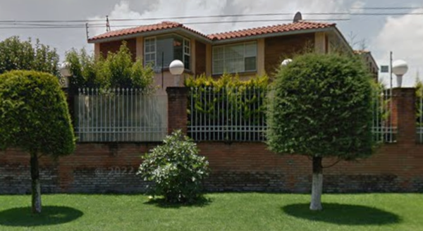 Casa en venta en Real de Azaleas I, Metepec — foto 2 de 9