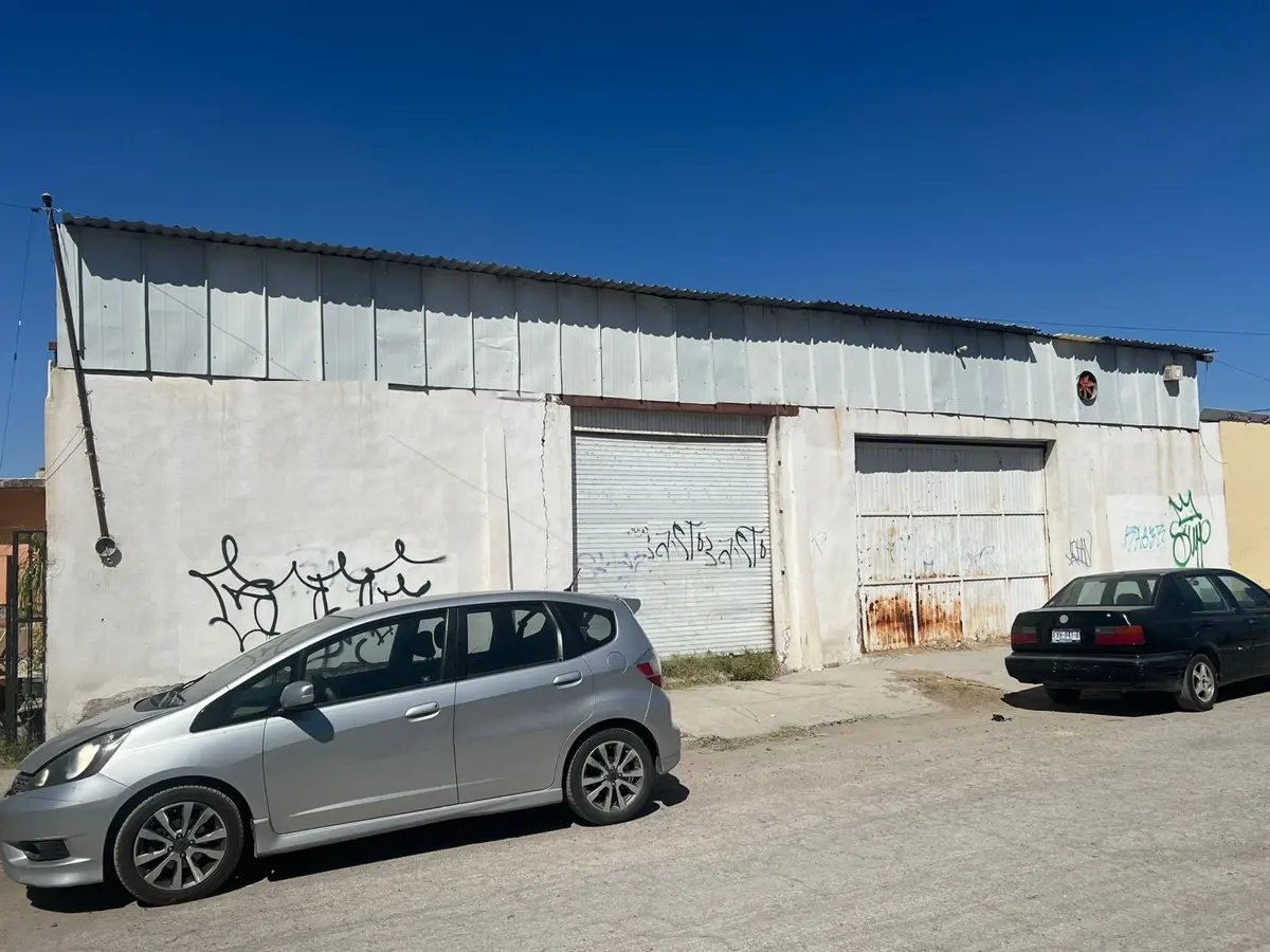 Bodega en Venta en Aviacion, Torreón, Coahuila de Zaragoza