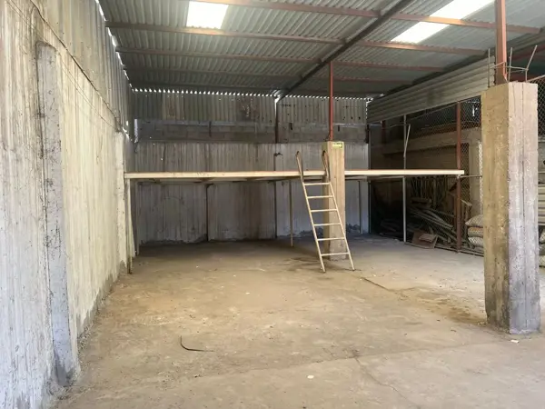 Bodega en venta en Aviacion, Torreón — foto 3 de 4