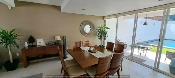 Casa en venta en Valle del Sol, Cuautla — foto 2 de 44