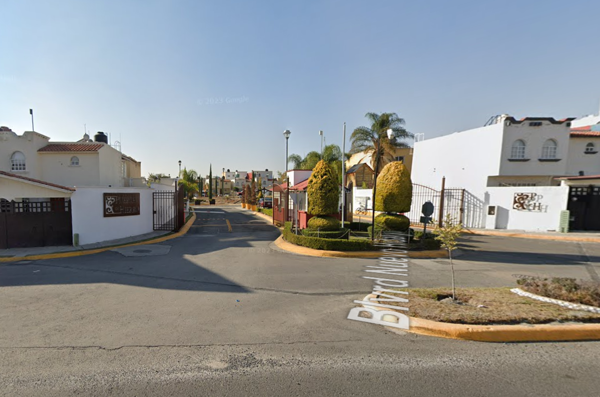 Casa en venta en La Puerta de Hierro, Pachuca de Soto — foto 3 de 11