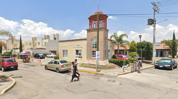 Casa en venta en Real Toledo, Pachuca de Soto — foto 3 de 11