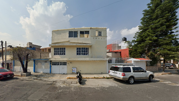 Casa en venta en C.T.M. El Risco, Gustavo A. Madero — foto 2 de 8