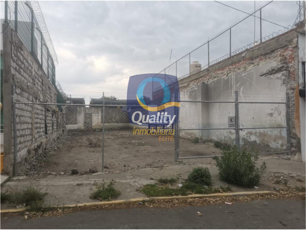 Terreno en renta en Ferrocarrilera, Apizaco — foto 3 de 7
