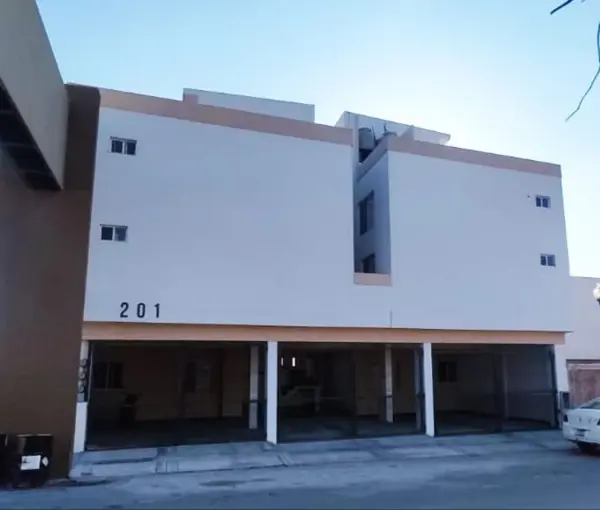 Departamento en Puerta del Rey, Saltillo, Coahuila de Zaragoza