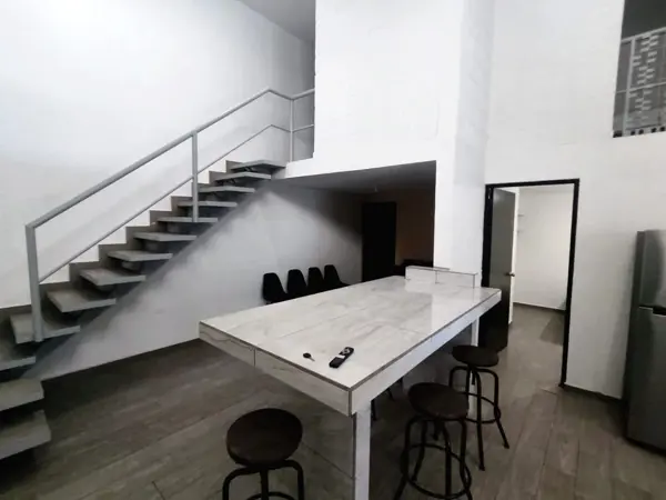 Departamento en renta en Puerta del Rey, Saltillo — foto 3 de 11