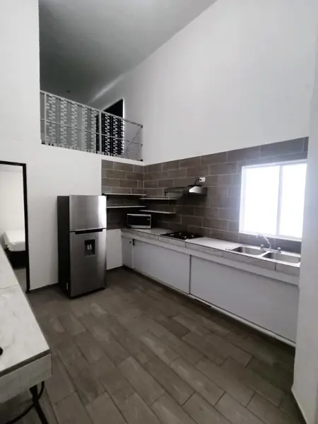 Departamento en renta en Puerta del Rey, Saltillo — foto 2 de 11