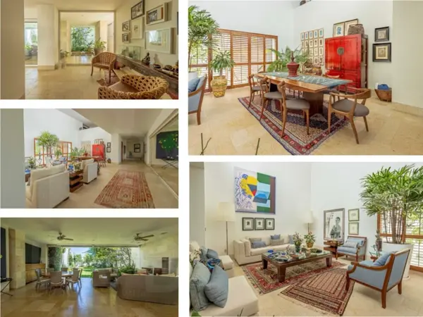 Casa en venta en Cumbres del Campestre, León — foto 3 de 18