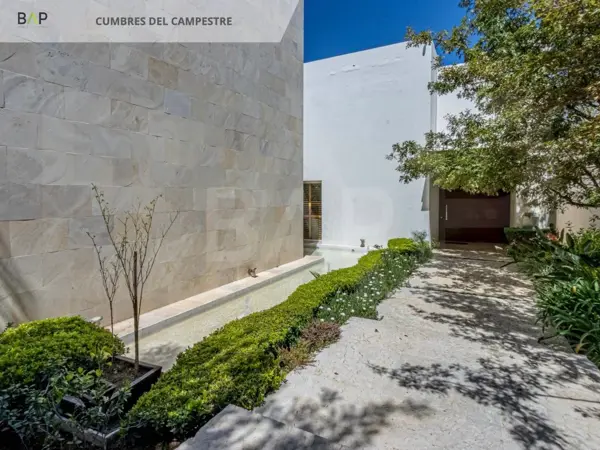 Casa en venta en Cumbres del Campestre, León, Guanajuato