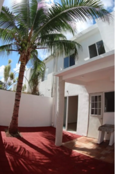 Casa en venta en Villamarino, Benito Juárez — foto 2 de 14