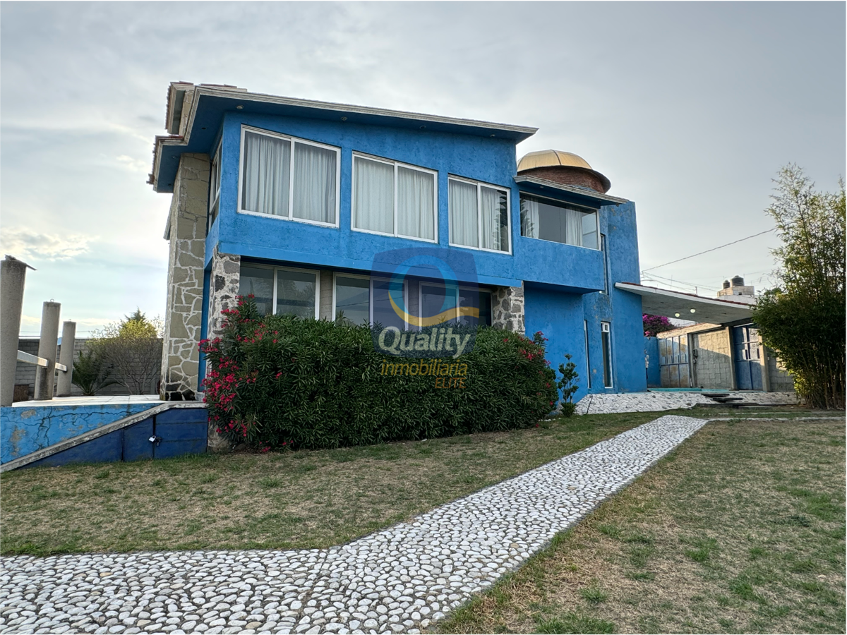 Casa en venta en San Esteban Tizatlan, Tlaxcala — foto 1 de 28