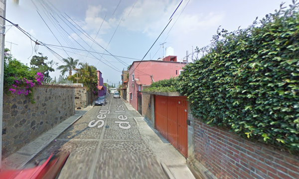 Casa en venta en Real de Tetela, Cuernavaca — foto 2 de 11
