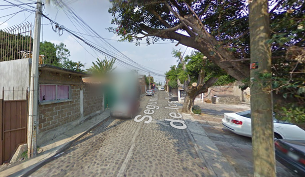 Casa en venta en Real de Tetela, Cuernavaca — foto 3 de 11