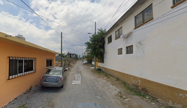 Casa en venta en Aeropuerto, Temixco — foto 2 de 11