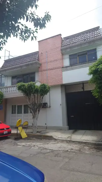 Casa en Belisario Dominguez, Puebla, Puebla