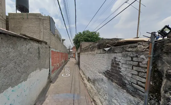 Casa en venta en Santa María Aztahuacán, Iztapalapa — foto 2 de 11