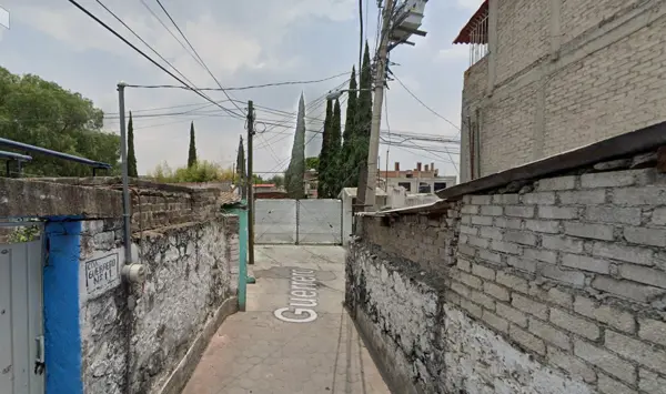Casa en venta en Santa María Aztahuacán, Iztapalapa — foto 3 de 11