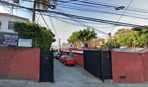 Casa en venta en Cuernavaca Centro, Cuernavaca — foto 3 de 11