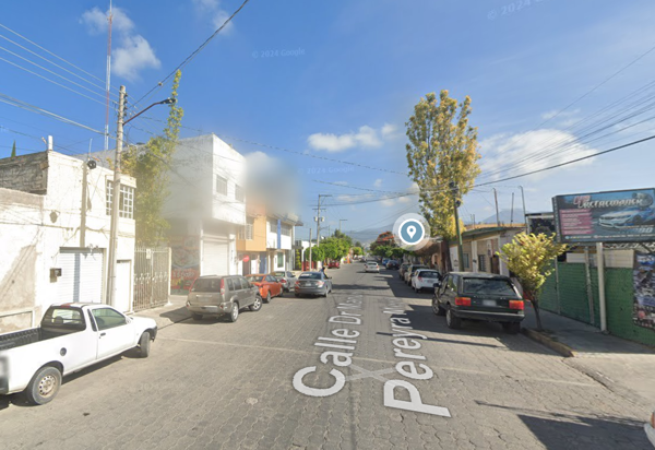 Casa en venta en Ignacio Zaragoza, Tehuacán — foto 3 de 11