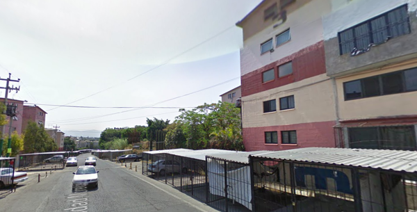 Departamento en venta en Unidad Hab Morelos, Cuernavaca — foto 3 de 11