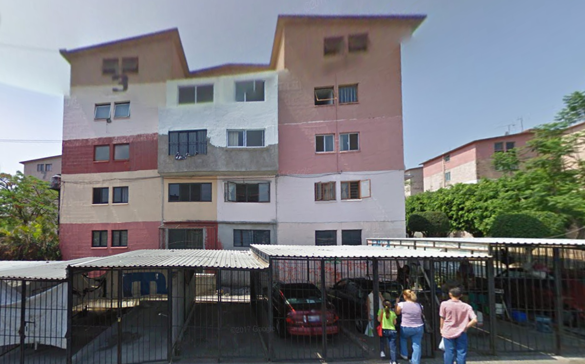 Departamento en venta en Unidad Hab Morelos, Cuernavaca — foto 1 de 11