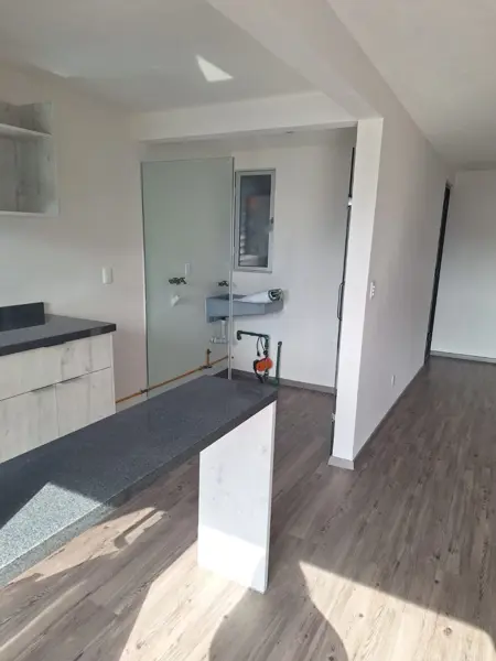 Departamento en venta en Anáhuac I Sección, Miguel Hidalgo — foto 2 de 12